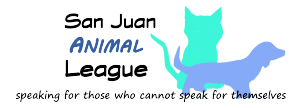 SJAL Logo