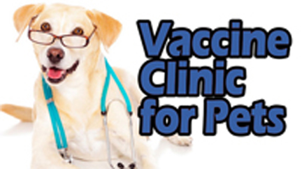 Vaccination Clinics – San Juan Animal 