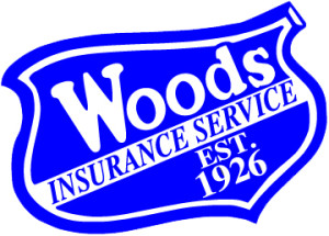 WoodsIns Logo